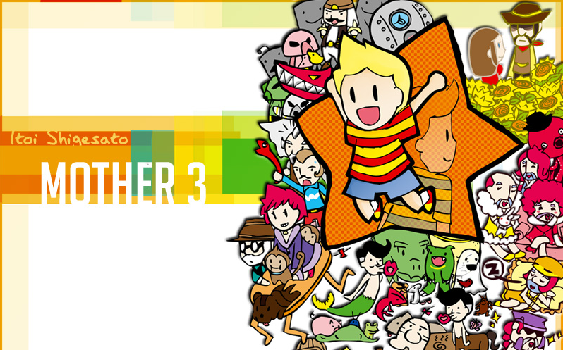 Reggie está ciente do interesse dos fãs em Animal Crossing e Mother 3 no Switch