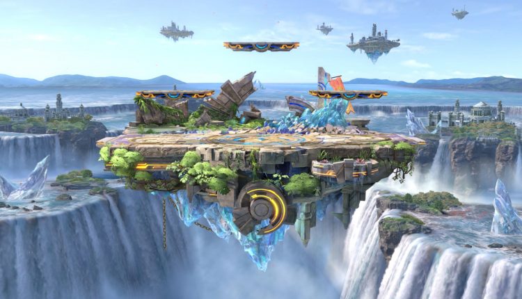 Boxart do jogo