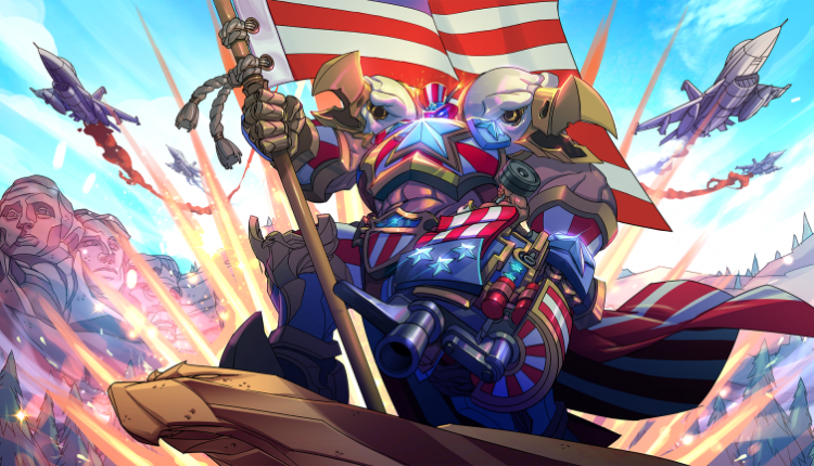 Boxart do jogo