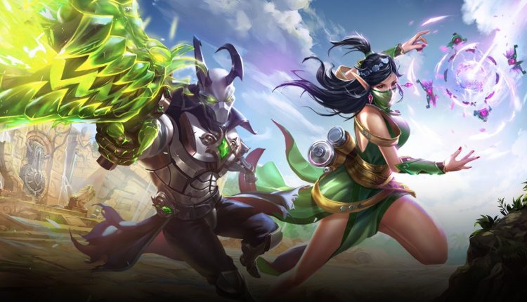 Boxart do jogo