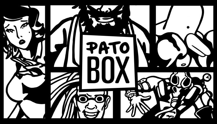 Boxart do jogo