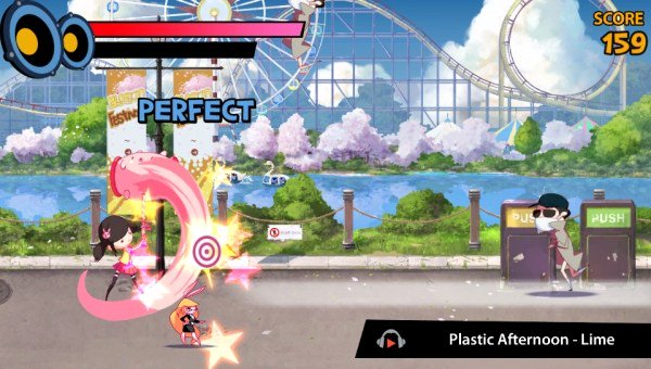 Radio Hammer Station chega ao Switch em 2018 no Japão