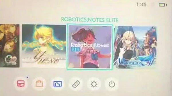 Robotics;Notes Elite e Memories Off: Innocent Fille serão lançados para o Switch
