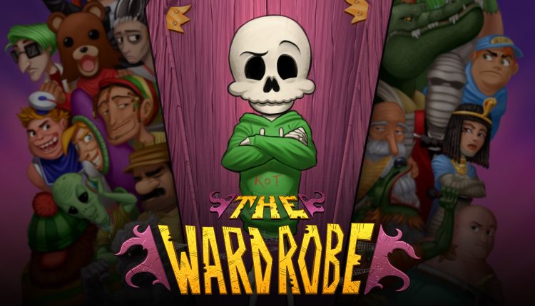 Boxart do jogo