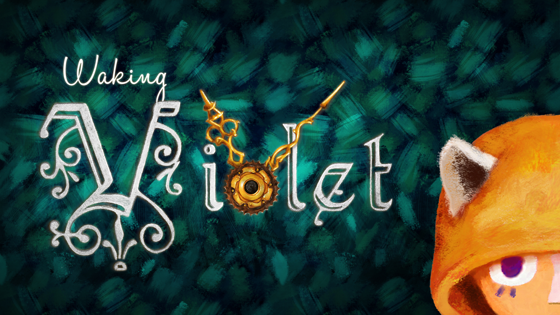 Waking Violet será lançado para o Switch nesta semana