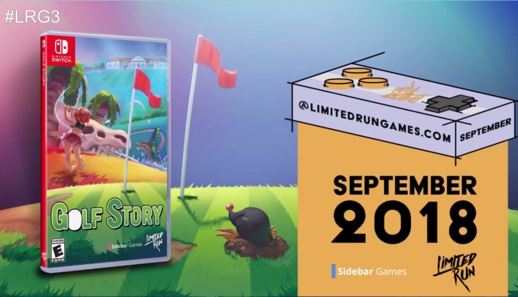 Boxart do jogo
