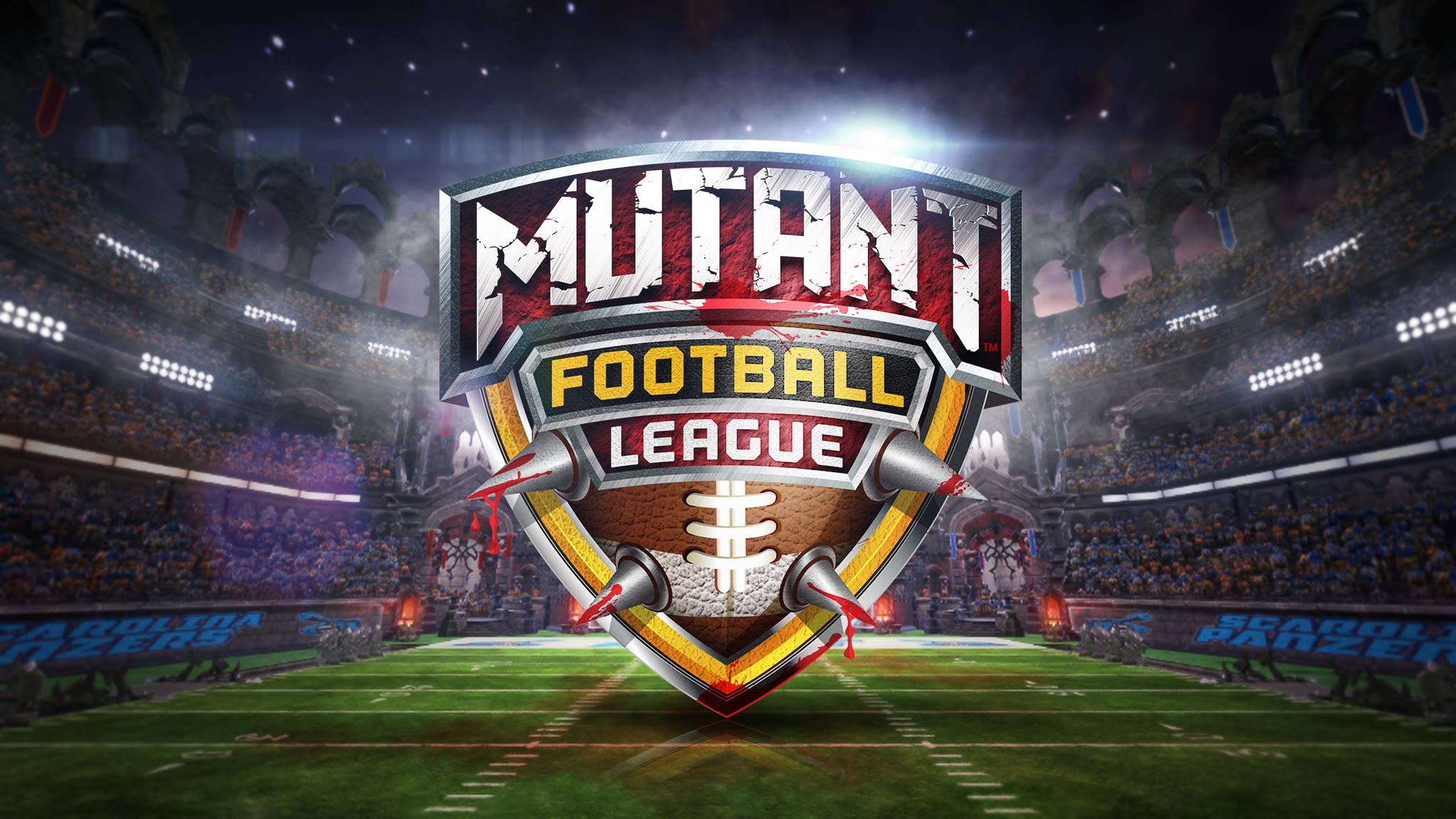 Mutant Football League – Confira o primeiro gameplay do jogo no Switch