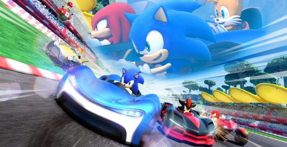 Boxart do jogo