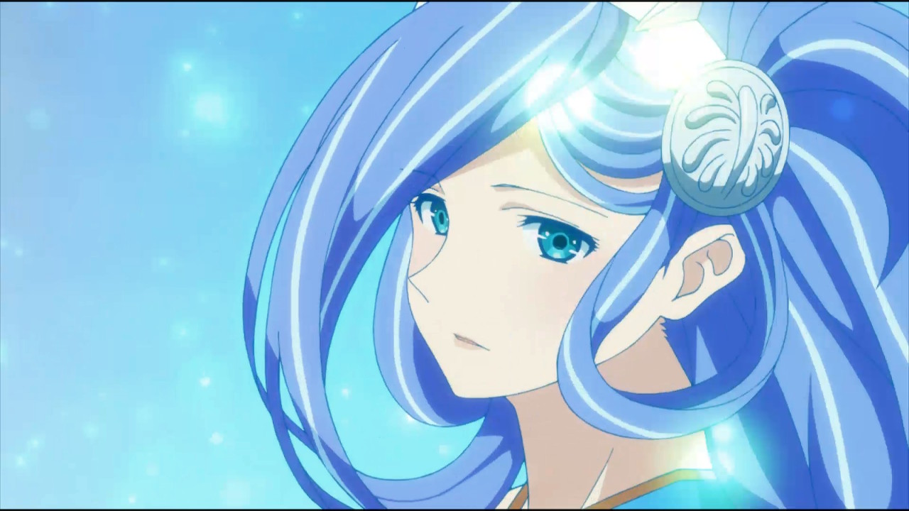 Análise Ys VIII: Lacrimosa of DANA