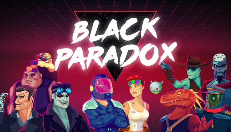 Boxart do jogo