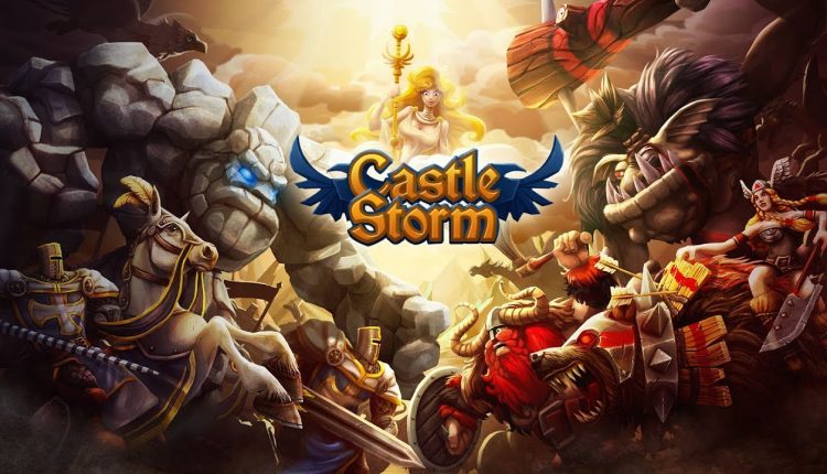 Boxart do jogo
