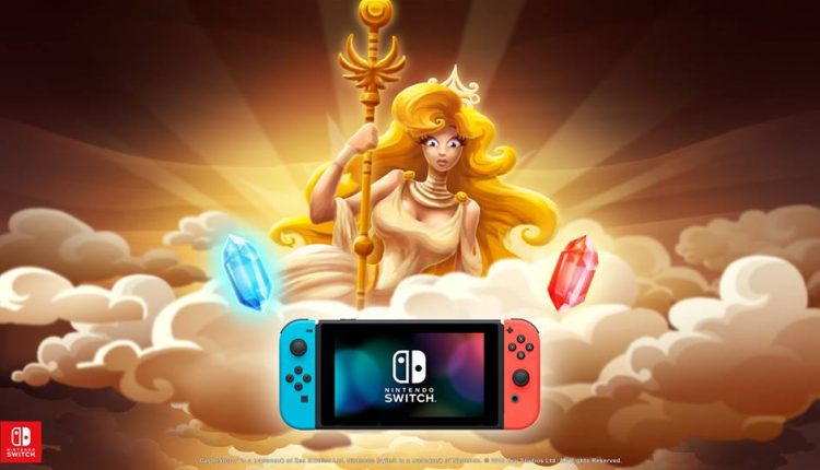 Boxart do jogo