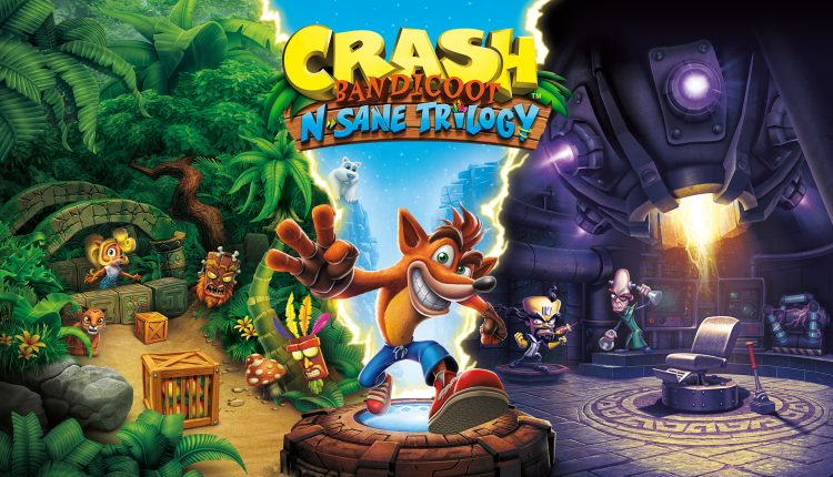 Boxart do jogo