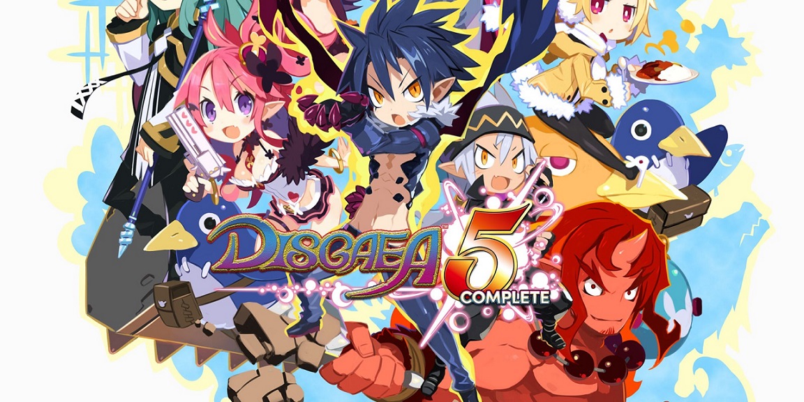 NIS America reduz permanentemente os preços de alguns jogos na eShop