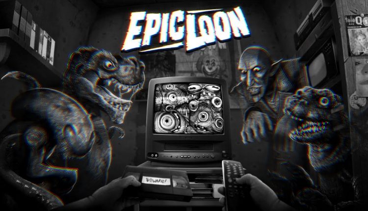 Boxart do jogo