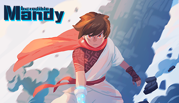Jogo de aventura Incredible Mandy é anunciado para o Switch