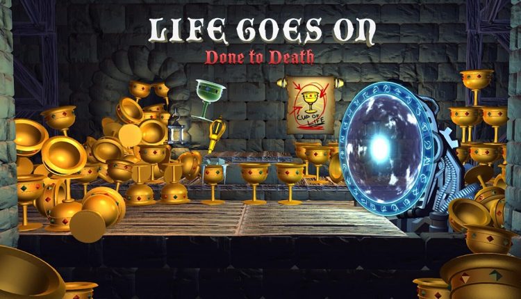Boxart do jogo