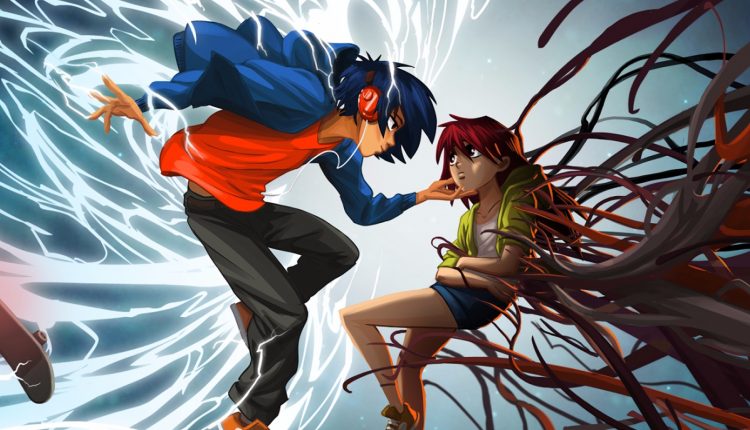 Boxart do jogo