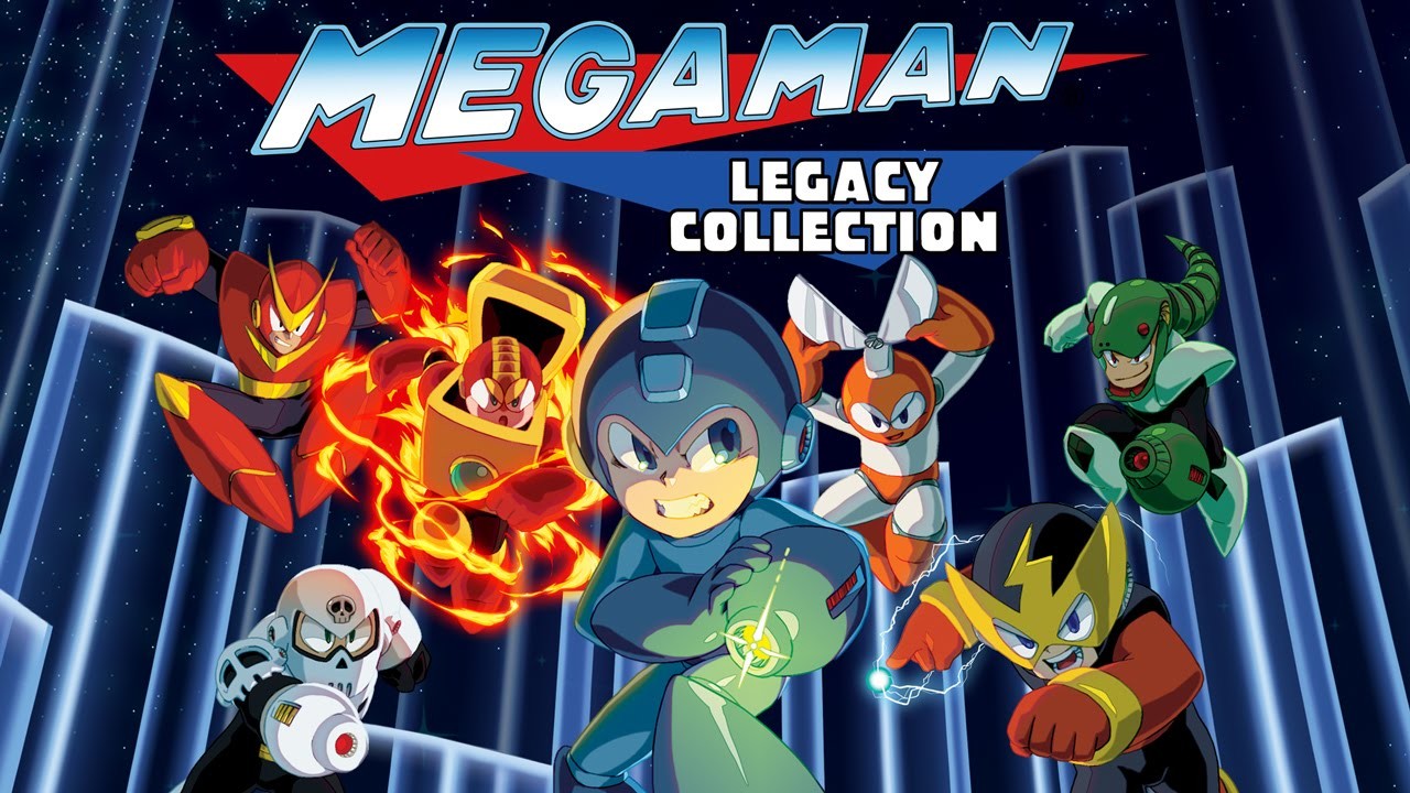 Capcom traz lista de jogos em promoção na eShop do 3DS e Wii U