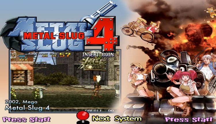 Boxart do jogo