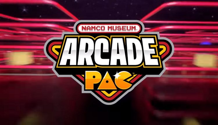 Boxart do jogo
