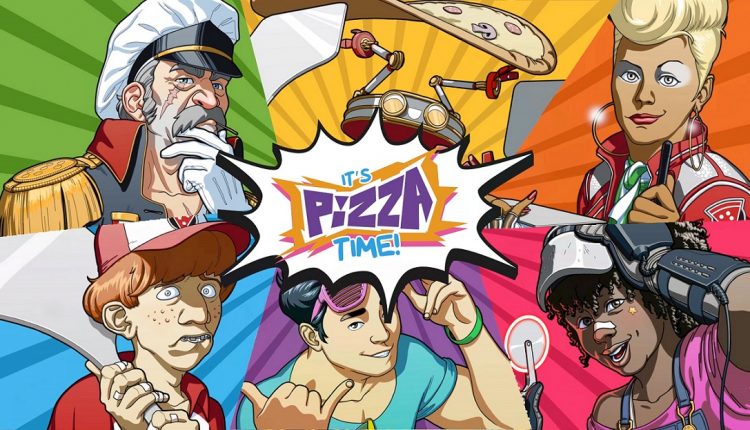 Boxart do jogo
