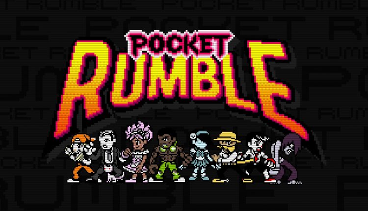 Boxart do jogo