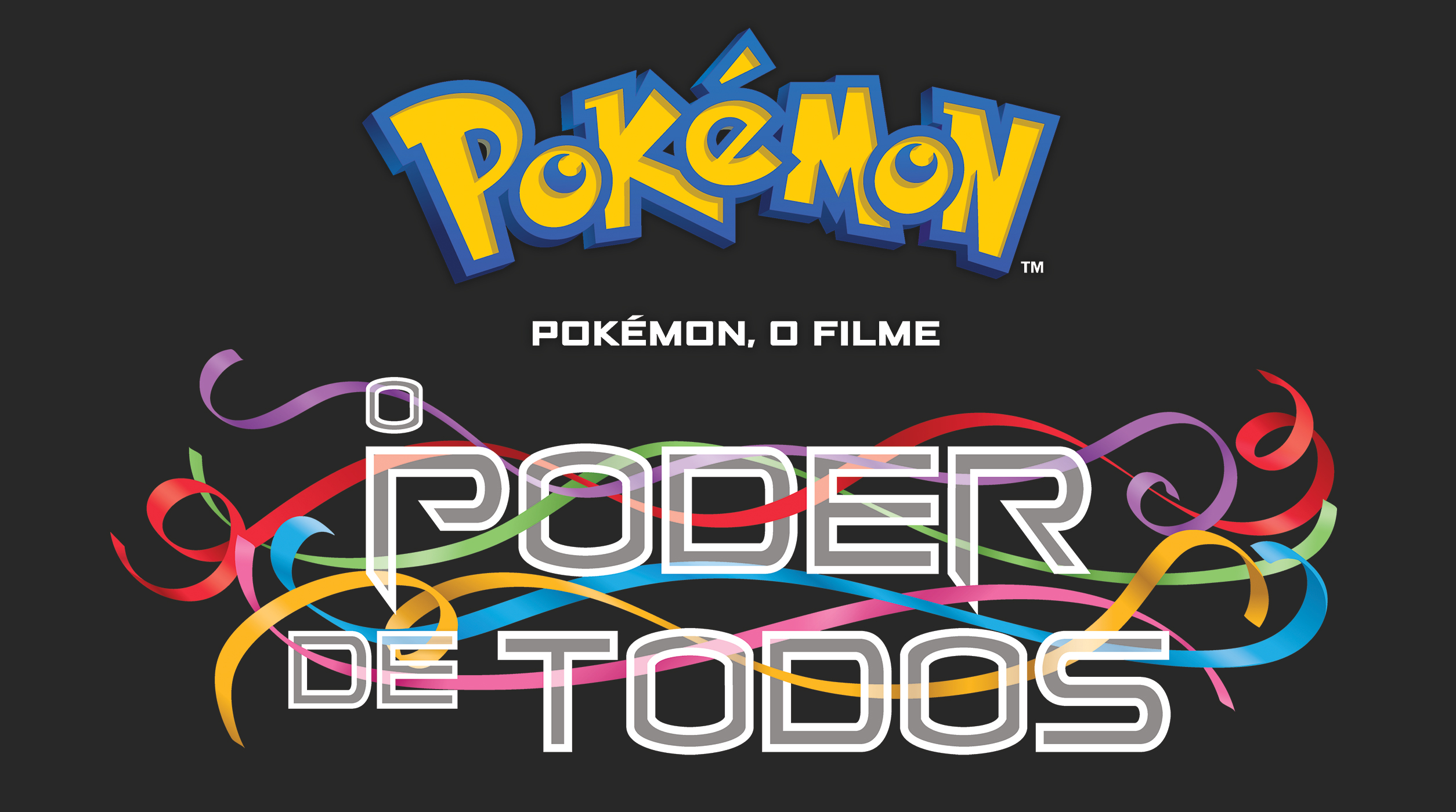 Pokémon, o filme: O poder de todos é anunciado para os cinemas no