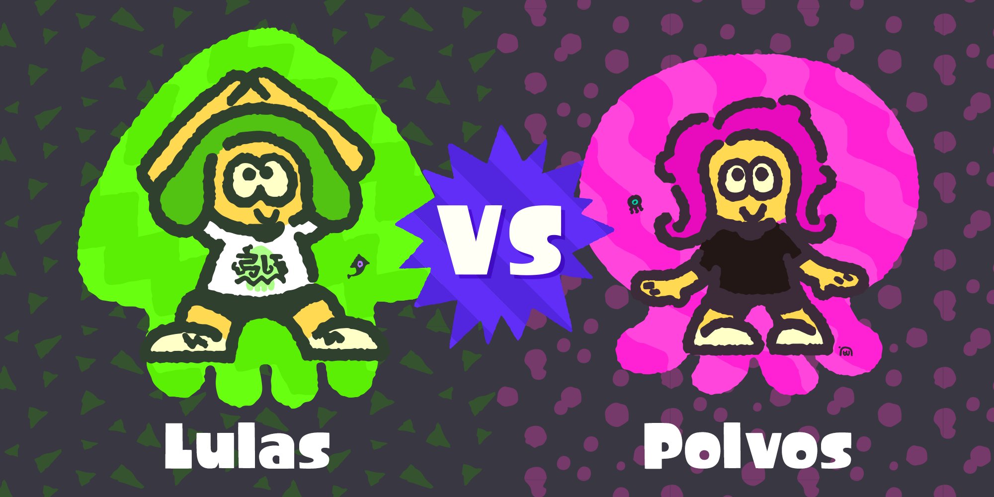 Splatoon 2 – Splatfest especial acontecerá em 21 de julho