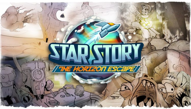 Boxart do jogo