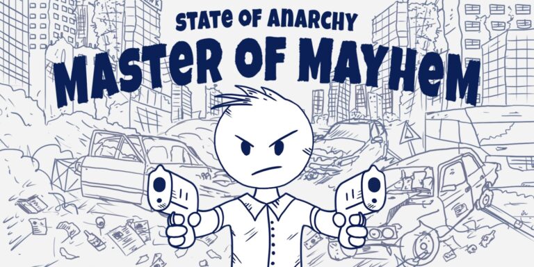 Boxart do jogo