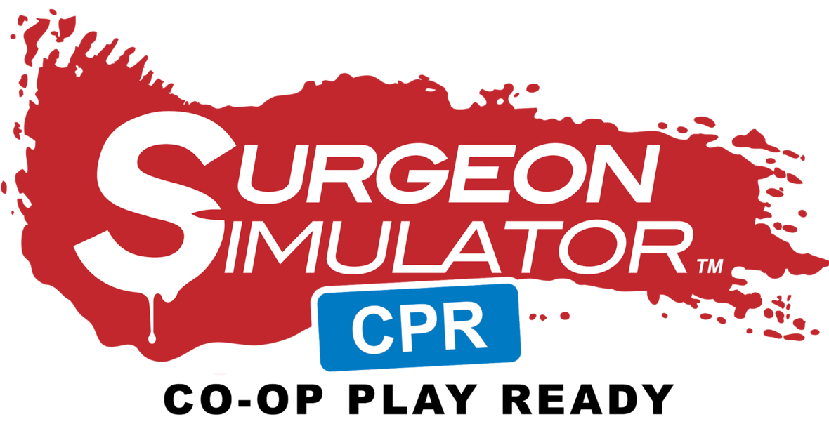 Análise, Surgeon Simulator CPR (Switch)