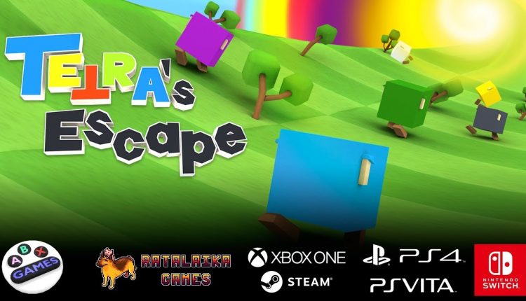 Boxart do jogo