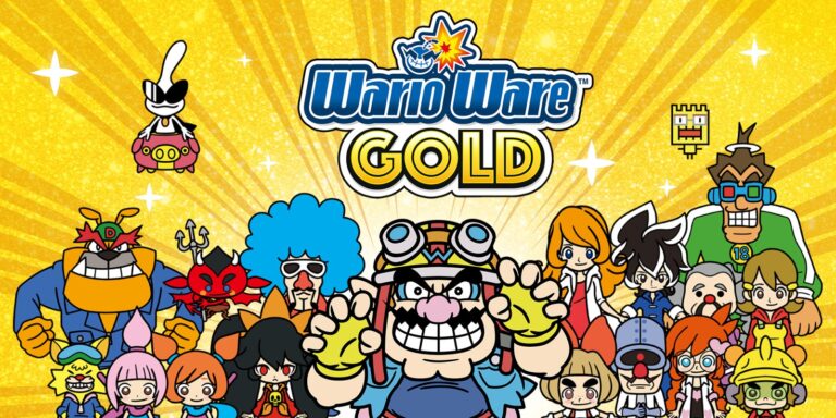 Boxart do jogo