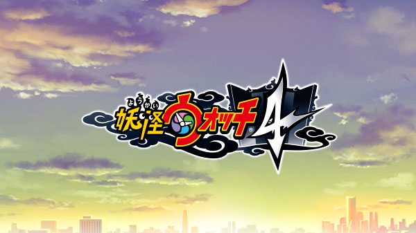 Yo-kai Watch 4 será lançado no Japão durante o verão brasileiro de 2018
