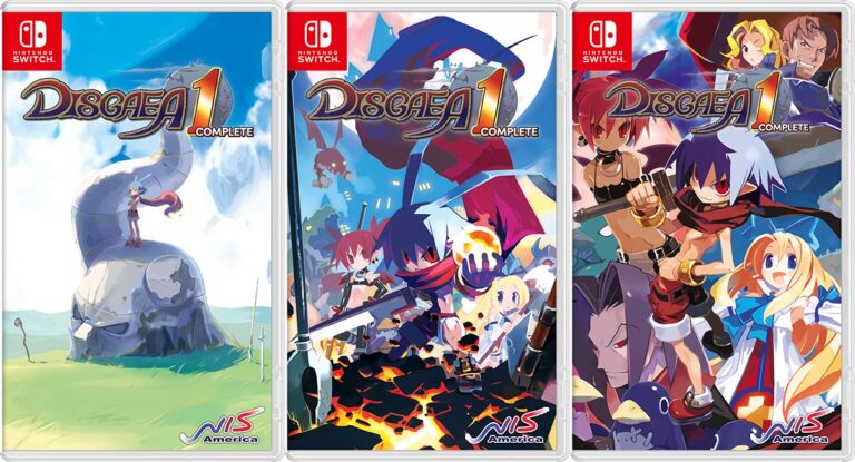 Boxart do jogo