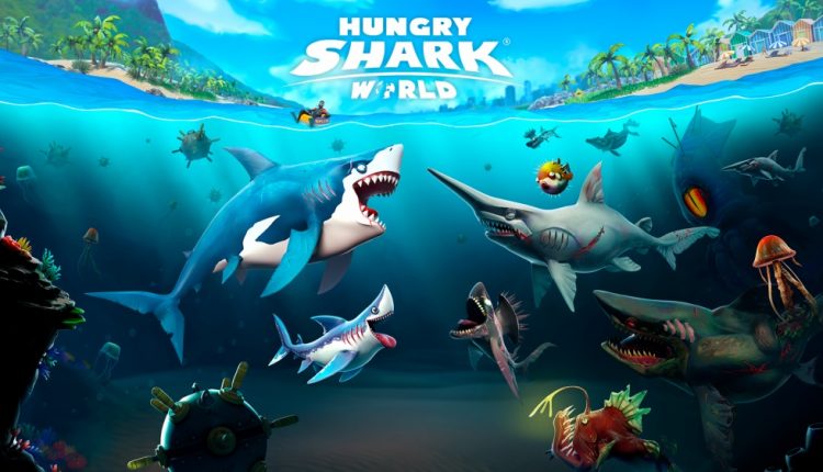 Boxart do jogo