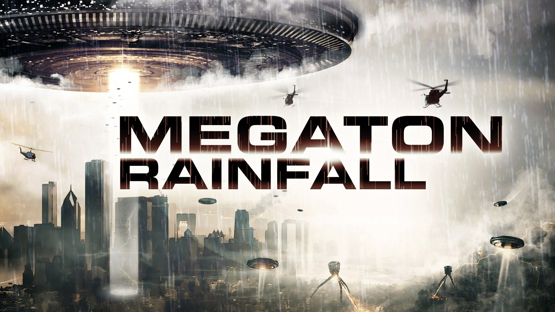 Simulador de super herói Megaton Rainfall será lançado para o Switch em 9 de agosto