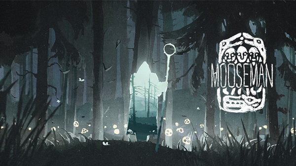 The Mooseman será lançado neste mês para o Switch