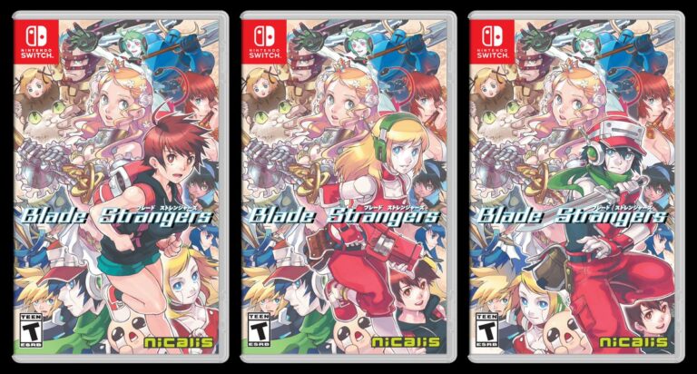 Boxart do jogo