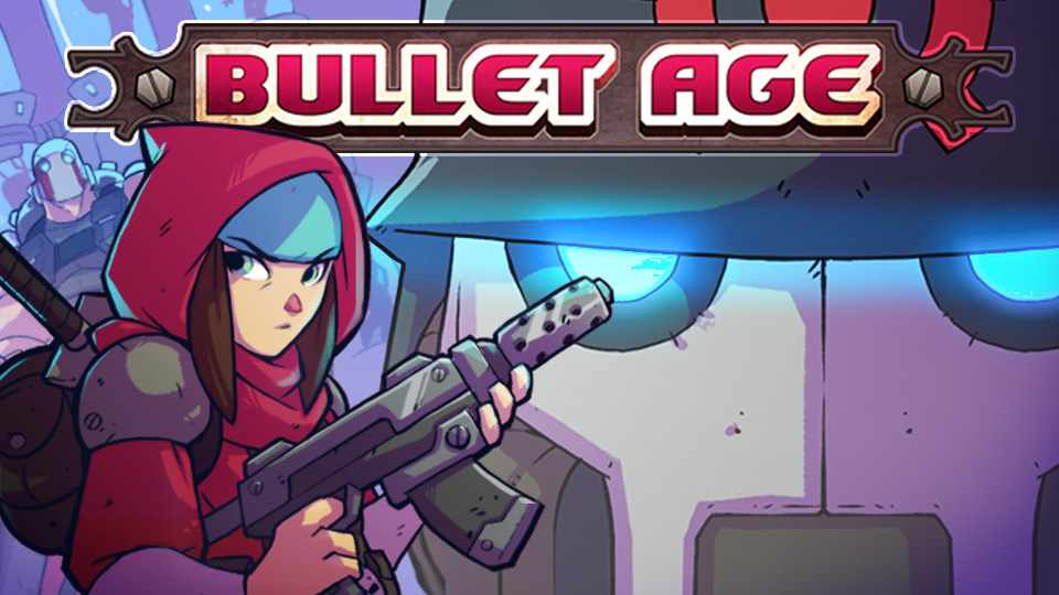 [Atualizado] Bullet Age é anunciado como exclusivo do Switch e chega em novembro