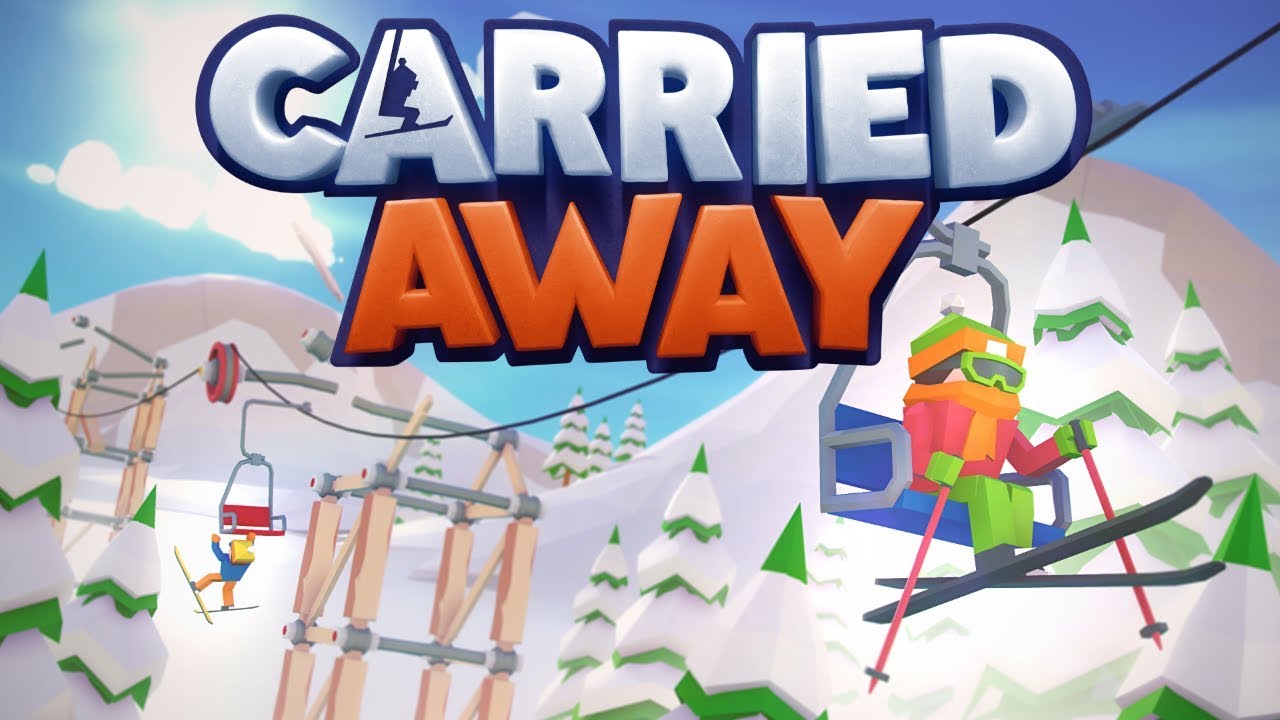 Carried Away com lançamento previsto para o início de 2019