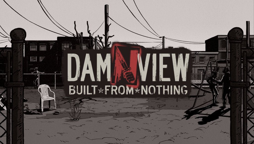 Jogo de simulação em sandbox Damnview: Built From Nothing é revelado para o Switch