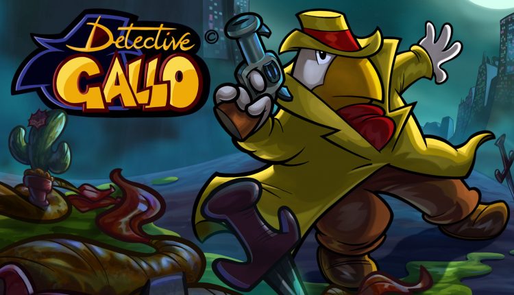 Boxart do jogo