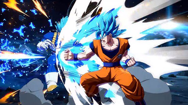 Dragon Ball FighterZ terá beta aberta entre os dias 11 e 13 de agosto no Japão