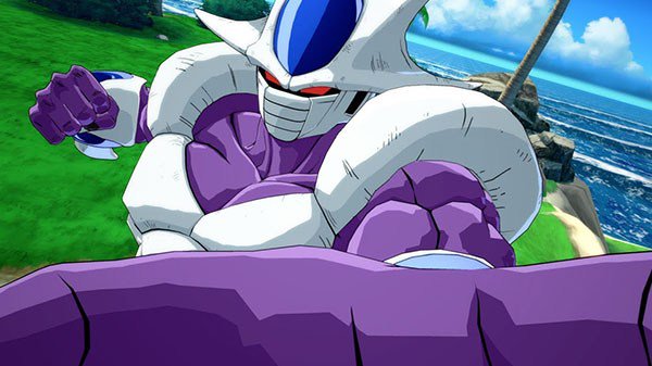 Dragon Ball FighterZ receberá personagem Cooler em setembro