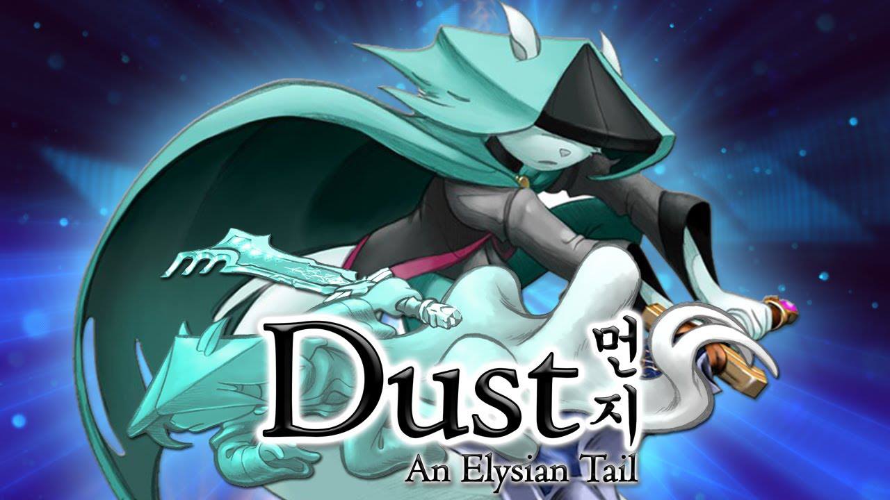 Dust: An Elysian Tail será lançado para o Switch em setembro