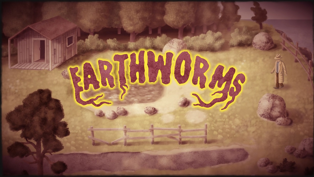 Lançamento de Earthworms acontecerá neste mês