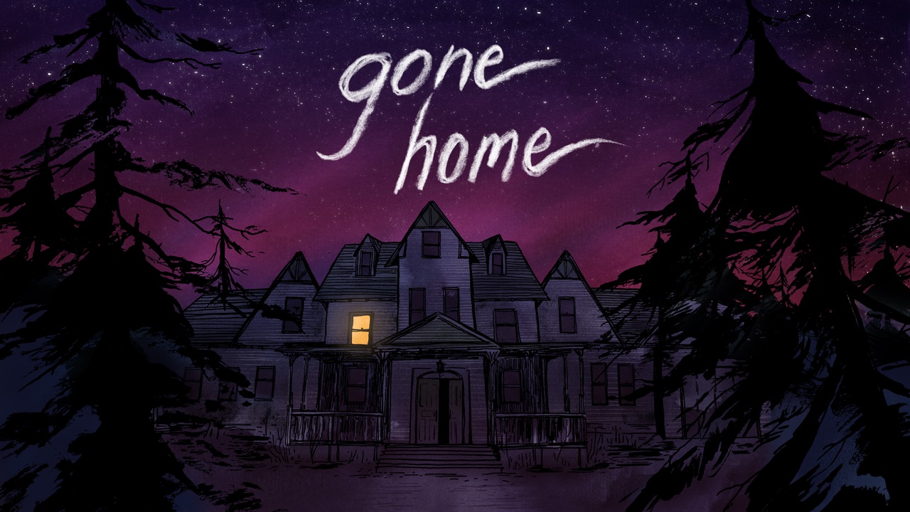 Gone Home é anunciado para Nintendo Switch; lançamento acontece na próxima semana
