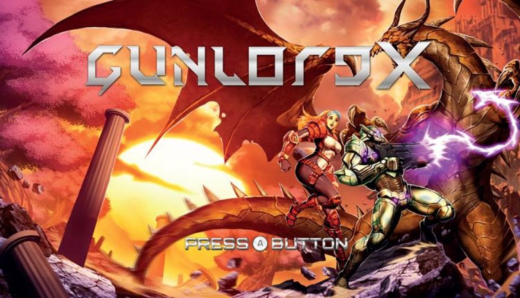 Boxart do jogo